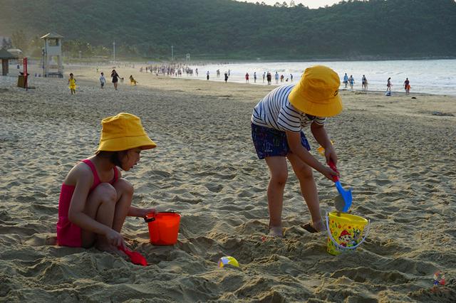 海陵岛在哪里，广西海陵岛在哪里（“中国十大最美海岛”之一的海陵岛是什么样）