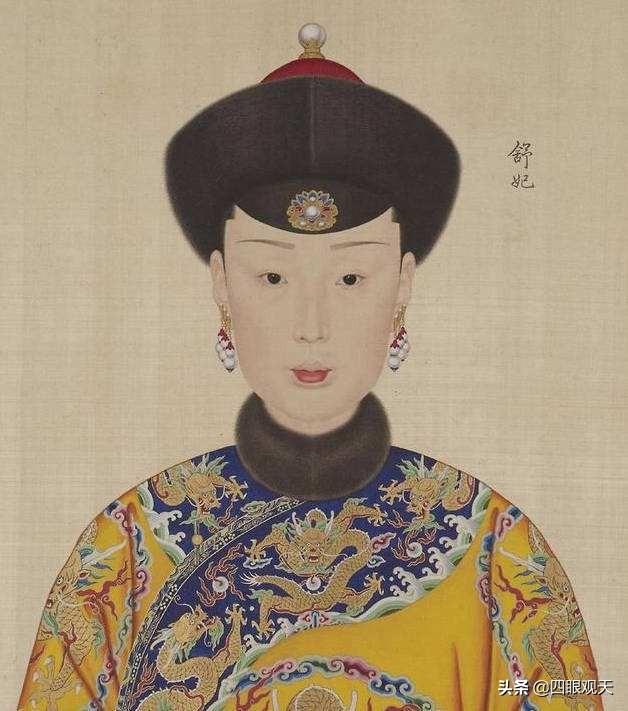 出月子挪窝必须娘家人来接吗，关于满月挪窝或离窝的传统说法（她为何有机会封妃省亲）