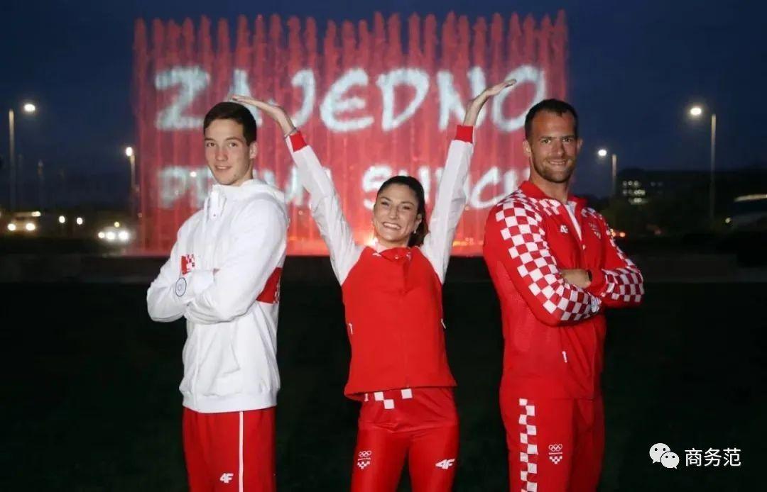 武术服有哪些款式，如何选购武术服装（奥运各国穿啥运动品牌）