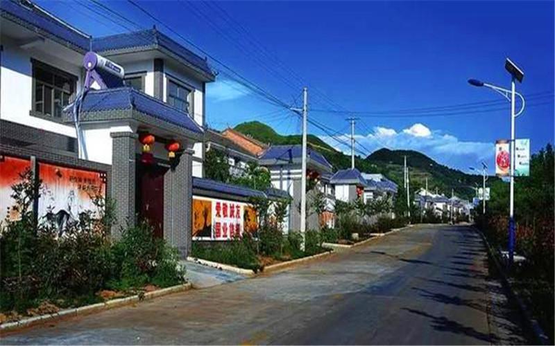 找项目办厂(农村致富小型加工厂)