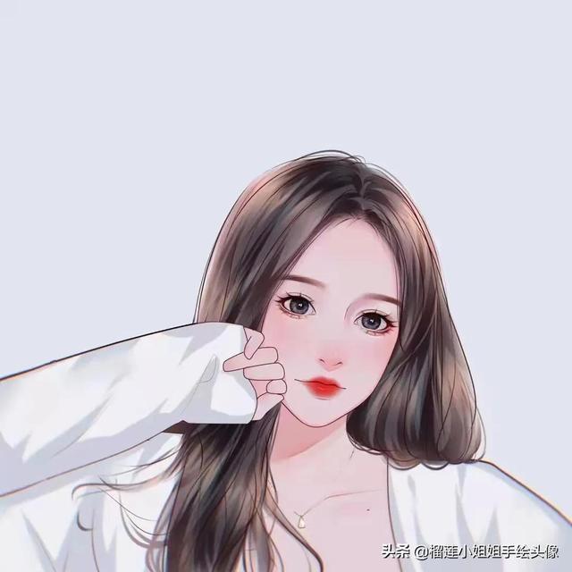 小仙女可爱图片，小仙女图片可爱女生头像 公开偏爱是爱一个人的基础微信（可爱呆萌，每张都那么喜欢）