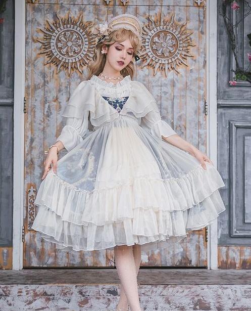 萌款是什么意思，jk萌款是什么意思（懂了洛丽塔圈子这些基础词汇）