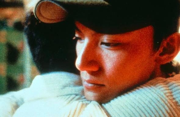 张震主演的电影，张震演的电影谍战片（为什么名导们的镜头总偏爱张震）