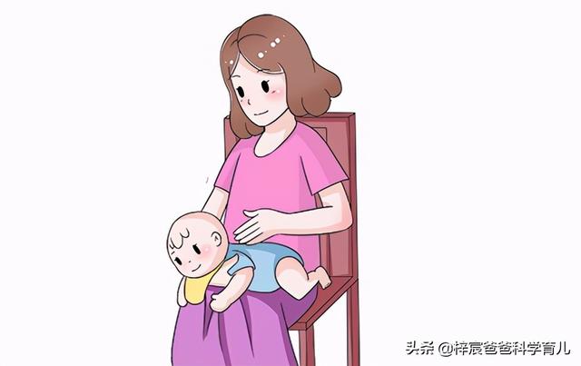 新生儿吐奶怎么办，新生儿吐奶怎么处理（出生10天的女婴险丧命）