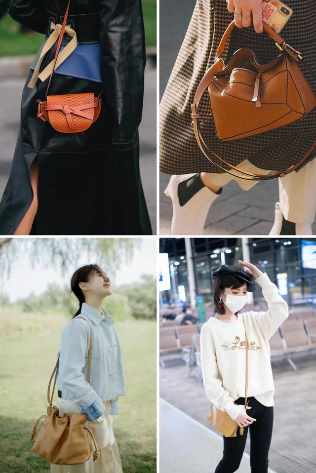 罗意威是什么档次的品牌（不断创造惊喜的Loewe）