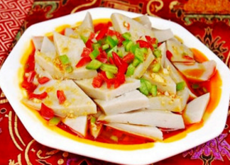 碗秃是什么，碗托是什么东西（陕北碗托的来历及典故）