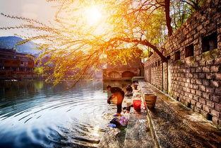 沈从文简介及作品，沈从文的主要作品（走进沈从文）