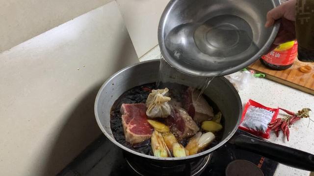 酱牛肉的正宗做法，教你正确做法