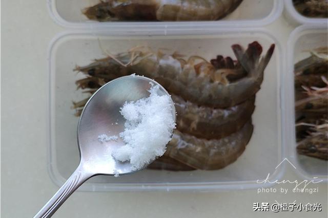 活的河虾如何保存，活的海虾怎么保存（直接放冰箱可不行）