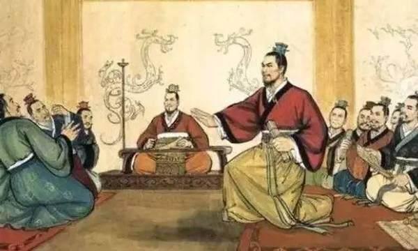 智人疑邻翻译，智子疑邻的翻译及答案（韩非的智子疑邻这个故事）