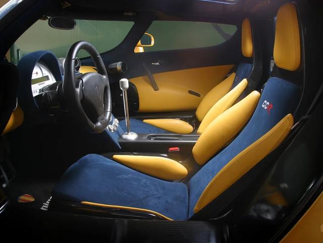 克里斯蒂安·柯尼赛格，克里斯冯柯尼塞格（全网最全柯尼塞格介绍<上>）