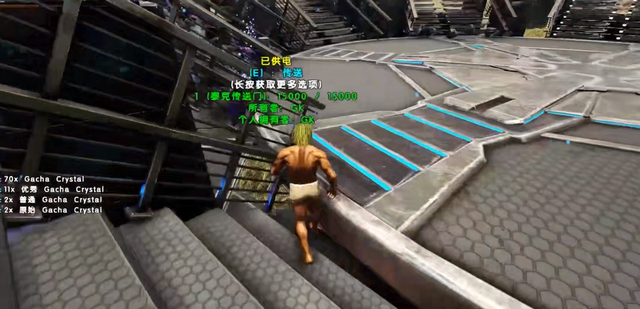 方舟嘎查有什么作用，方舟怎么知道嘎查是产什么的（《方舟生存进化》嘎查塔建筑技巧）