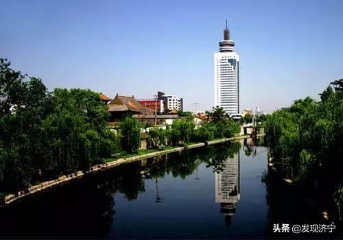 0537是哪里的区号，0536是哪里的区号（用一篇文章读懂你——济宁！）