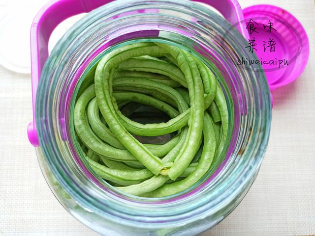咸菜是什么菜做的，咸菜怎么做的（这9种蔬菜腌好后）