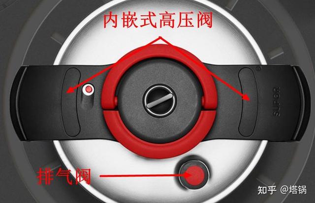 电压力锅漏气的原因及解决方法，压力锅漏气的解决方法（如何正确使用高压锅）