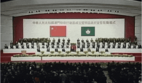 澳门面积有多少平方公里，澳门的面积（你所不知道的澳门都在这里了）