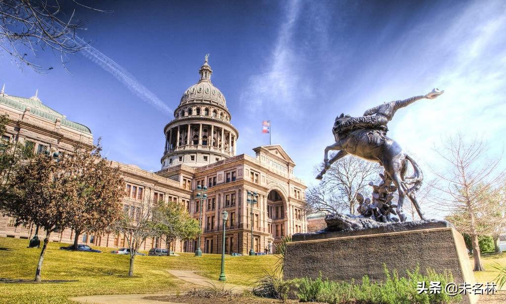 大学城学校（全世界最顶尖的五个）