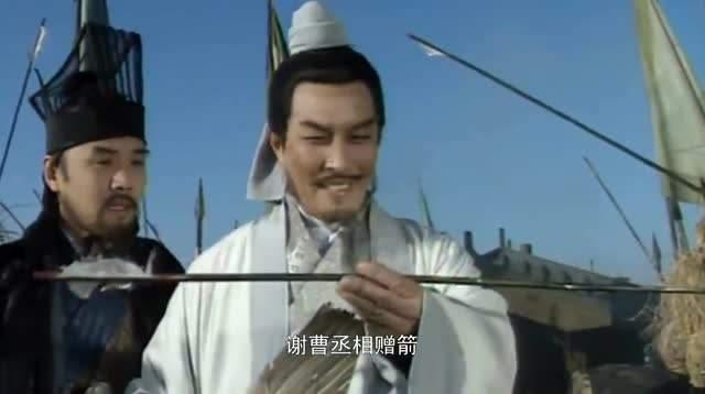 草船借箭为什么曹操不放火箭，草船借箭曹操为什么不放火箭（诸葛亮还有必杀计）