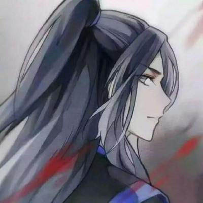 古风男生头像微信，古风男生头像（最新微信头像男古风高清）