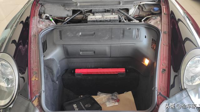 保时捷易手车怎么样值得买吗，打工人能不能买30多万的保时捷911