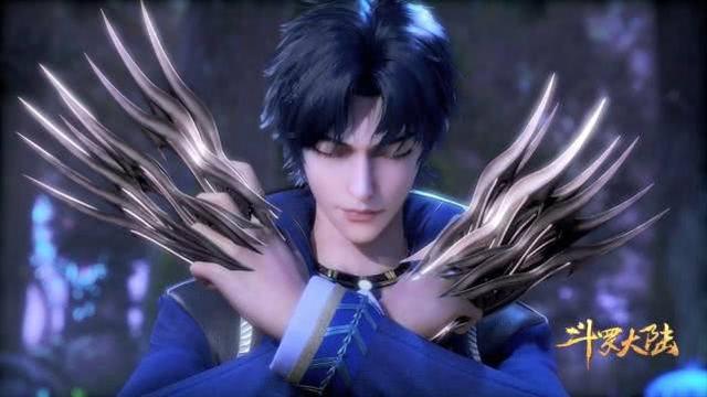 斗罗大陆魂师等级是怎样的，斗罗大陆魂师等级介绍（斗罗大陆等级分类以及代表人物）