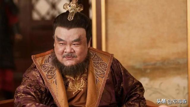 宠臣？叛徒？马屁精？乱世枭雄？还原一个真实的安禄山
