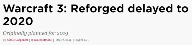 魔兽世界和魔兽争霸有什么区别，魔兽世界和魔兽争霸的区别（玩了3天《魔兽争霸3）