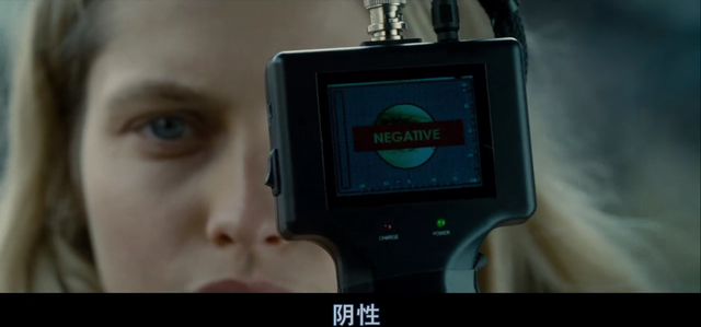 末日丧尸治愈系爱情故事影片——《温暖的尸体》