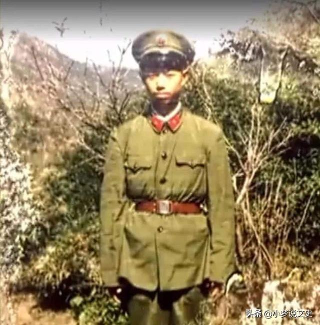 一级军士长是什么级别待遇，一级军士长和将军有什么不同（“导弹兵王”王忠心）