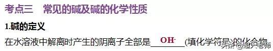 自制酸碱指示剂,自制酸碱指示剂实验家里(2021年中考化学二轮复习第7讲-常见的酸和碱、中和反应及溶液的pH) 自制酸碱指示剂,自制酸碱指示剂实验家里(2021年中考化学二轮复习第7讲-常见的酸和碱、中和反应及溶液的pH)