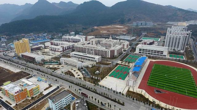 贵州经贸职业技术学院，贵州工贸职业学院中职专业（贵州经贸职业技术学院中职部2020年招生简章）