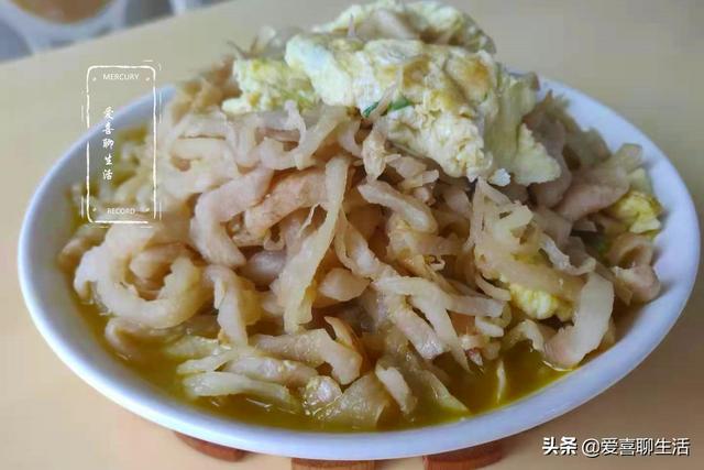 参须的功效与作用及食用方法，参须的功效与作用（这食材新鲜时不值钱）