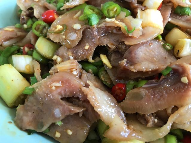 凉拌猪头肉的做法及配料，凉拌猪头肉的做法（四川最受欢迎的凉拌家常菜）