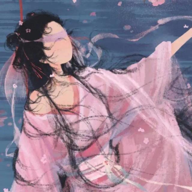 古风闺蜜头像微信，古风闺蜜头像（古风闺蜜头像：绝了）