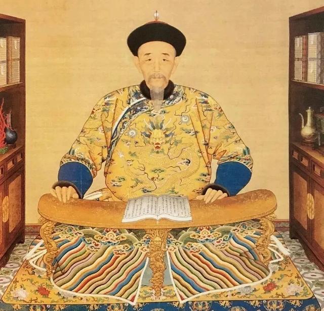 丙戌年是哪一年，丙寅年是哪一年（康熙皇帝的御用家具）