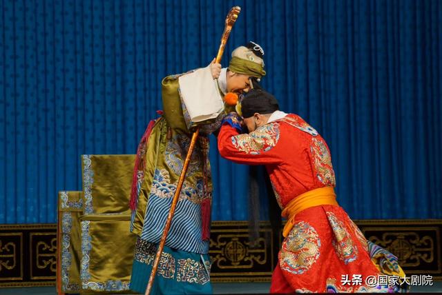 杨门女将四郎探母，四郎探母的四郎后来结局怎样（新春贺岁过大年之《四郎探母》）
