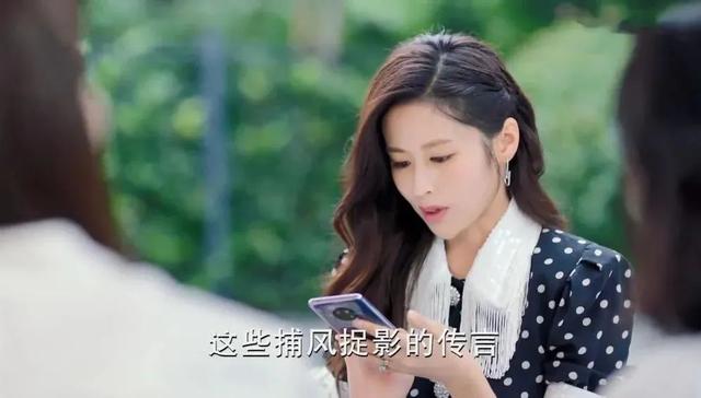 陶昕然是几婚，中国的“国民媳妇”这次终于抽到“王炸”了