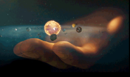 三体中比二向箔更强的武器，如果孙悟空遇上科幻小说中的二向箔