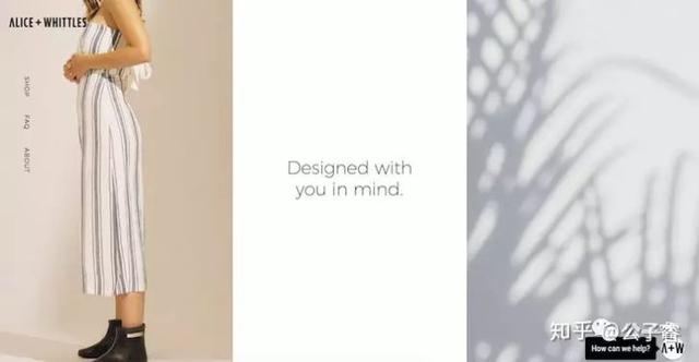 优秀时尚购物网，时尚购物网站（10个设计漂亮的时尚电商网站）