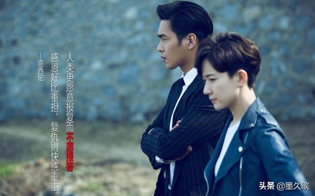 电视剧对阵中张若昀扮演什么角色，张若昀是主角的电视剧（娶娇妻、银幕谍战、演范闲）