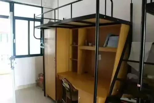 湘潭大学新生宿舍条件，宿舍有没有空调怎么样（看看有没有你报考的学校）