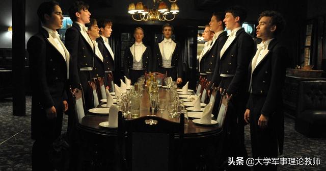 暴发户是什么意思，什么叫暴发户（如何区分暴发户和贵族）