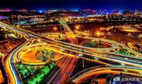 18年绵阳各区县GDP：市区涪城独大，园区高新独大，县级江油独大