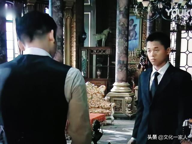 林正英电影全集，什么叫香槟女（一个风流倜傥巧舌如簧的军统特务）