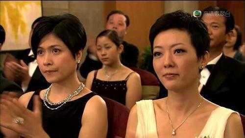 古灵精探演员表，古灵精探演员表介绍法医（TVB不火的那些配角们）