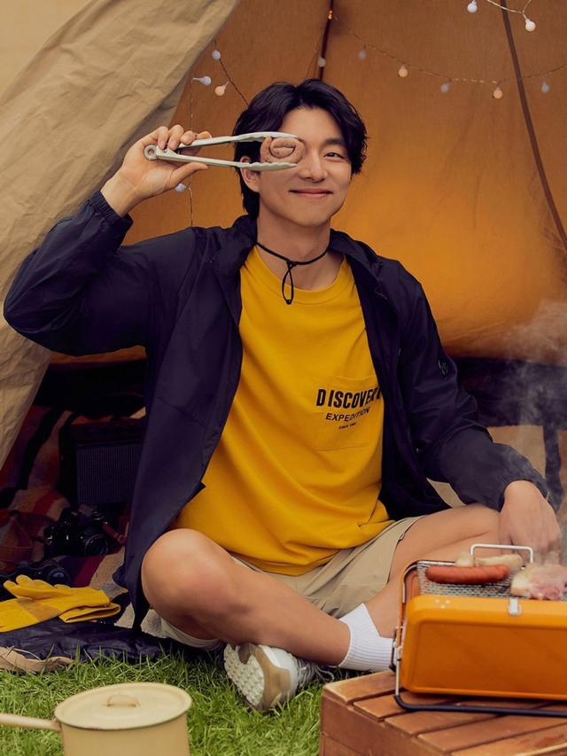  孔侑釜山行片段，《釜山行》男主孔刘最新大片 