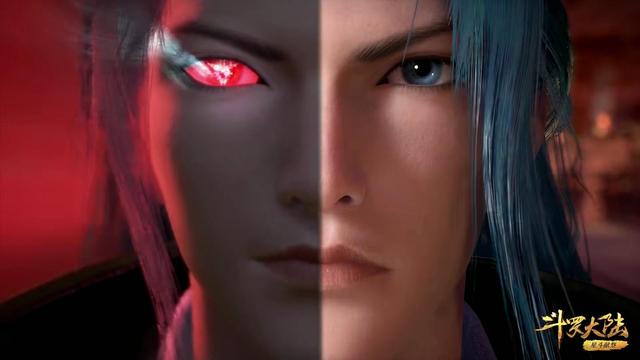 斗罗大陆唐昊打武魂殿哪一集，唐昊和武魂殿打架是哪一集（斗罗121集：唐昊告诉唐三）