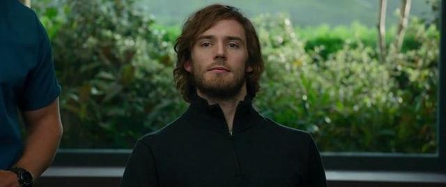 遇见你之前结局，遇见你之前原著结局（遇见你之前电影大热）