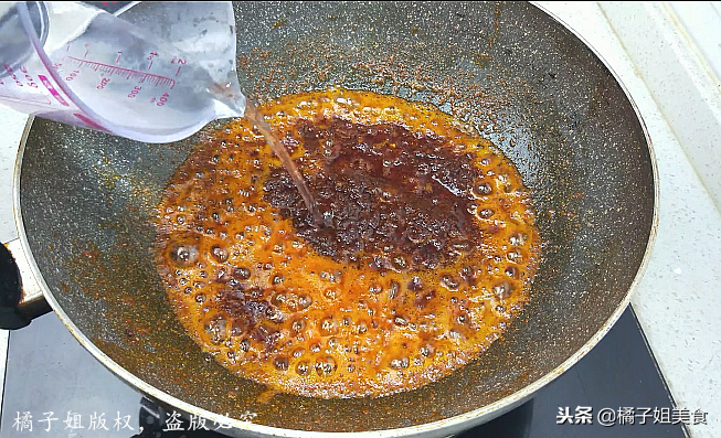 圖片[14]-【醬香餅】做法步驟圖-起舞食譜網