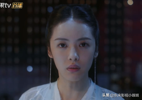 延禧攻略玲珑结局，延禧攻略里玲珑的下场（《玲珑》：结局才发现）